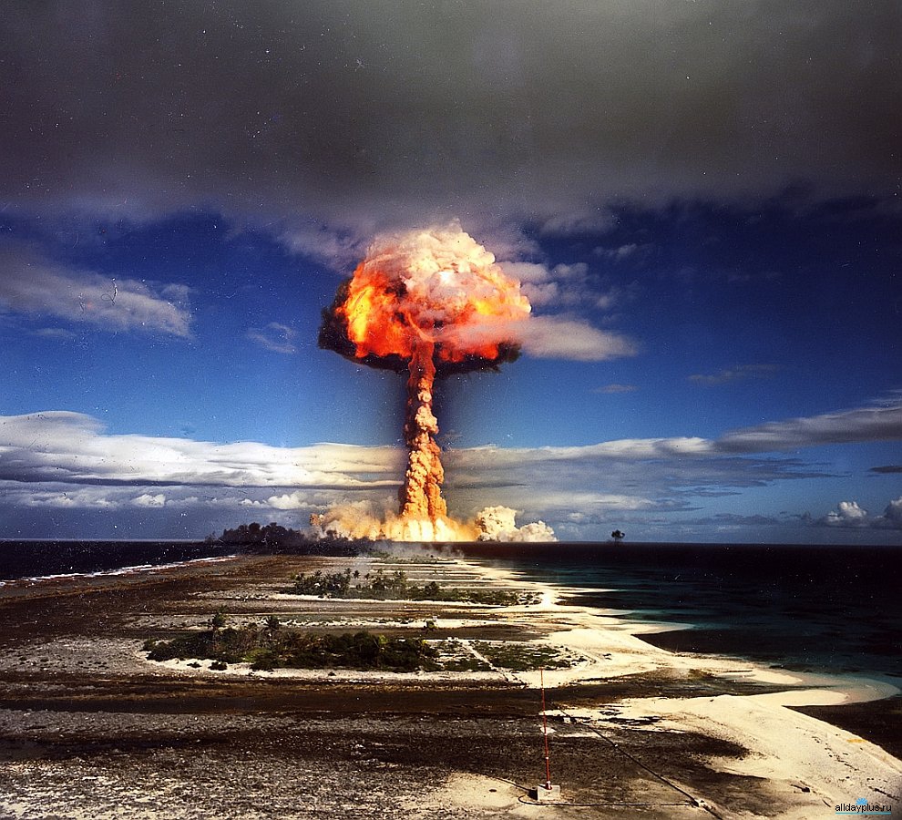 ядерное_разоружение