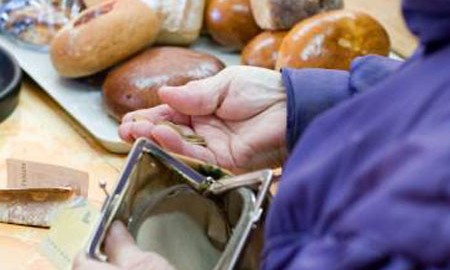 В Украине снова подорожает хлеб в 2017