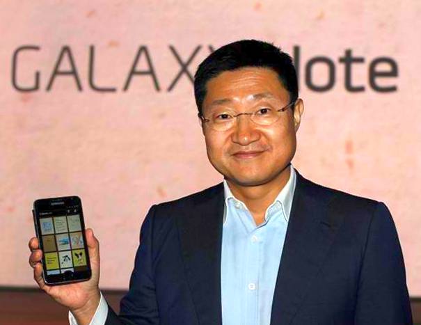 Samsung продолжает извиняться за Note 7, выкупив страницы трех крупнейших изданий США