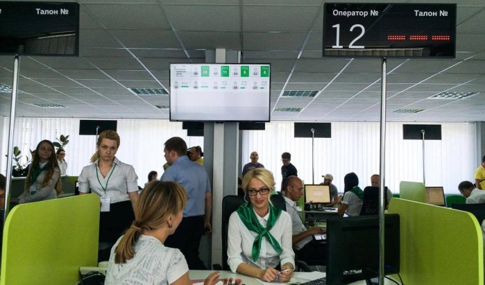 В Киеве откроют следующий сервисный центр МВД