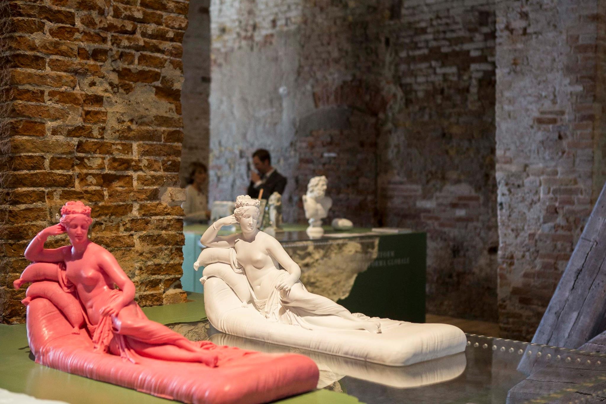 La Biennale di Venezia