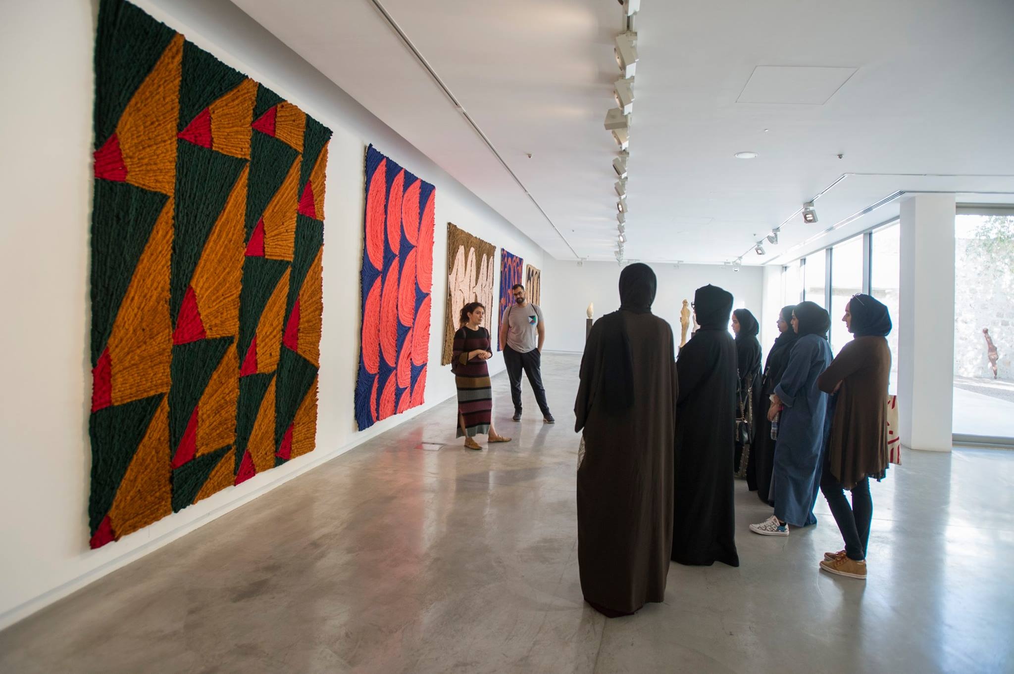 Sharjah Art Foundation