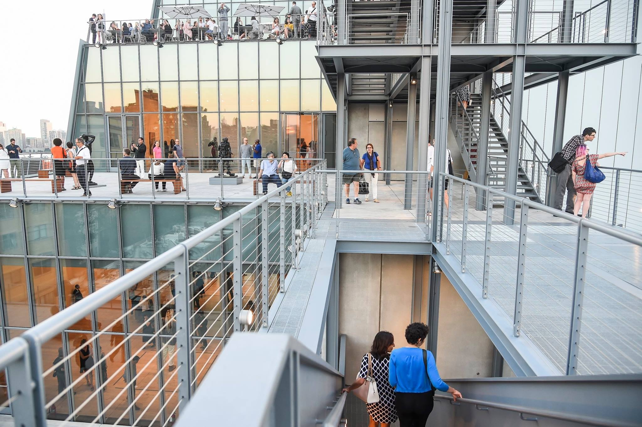 Whitney Museum of American Art