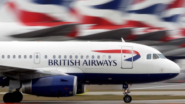 British Airways