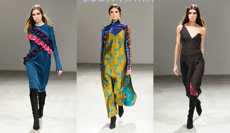 Ukrainian Fashion Week3