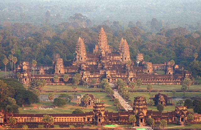 камбоджа