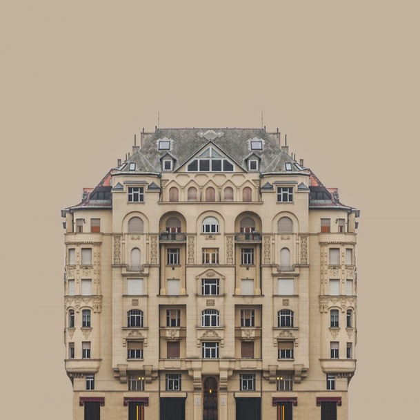 архитектура