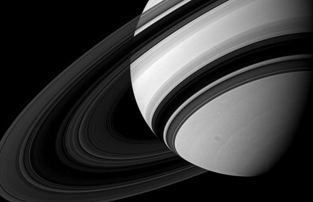 исследования Сатурна
