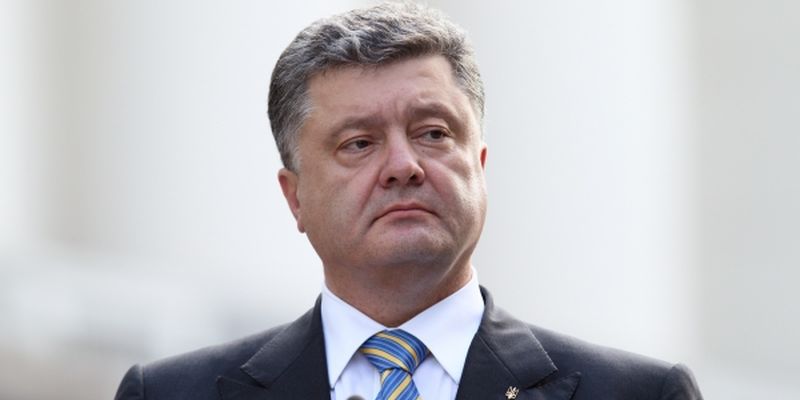 poroshenko