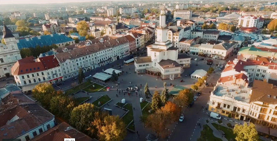 Ивано-Франковск