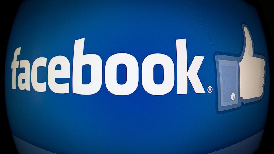 Франция оштрафовала Facebook за сбор данных