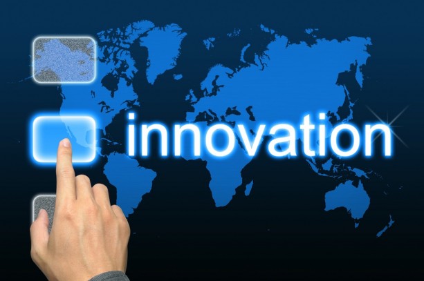Global Innovation Index.