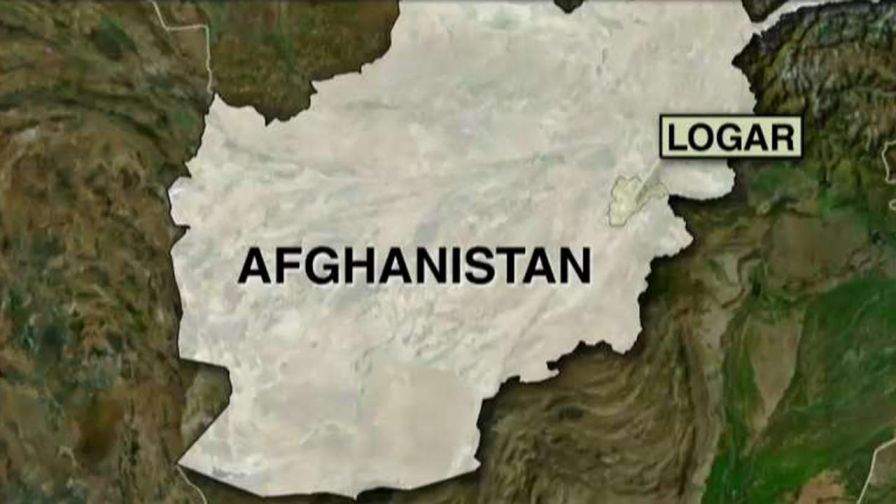 авганистан