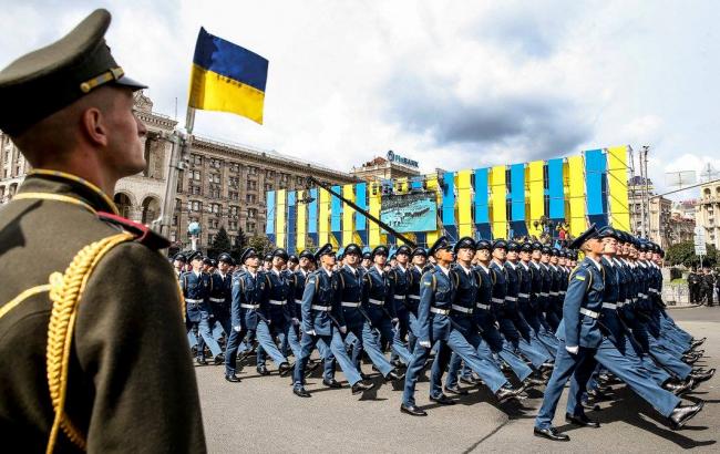 день защитника украины