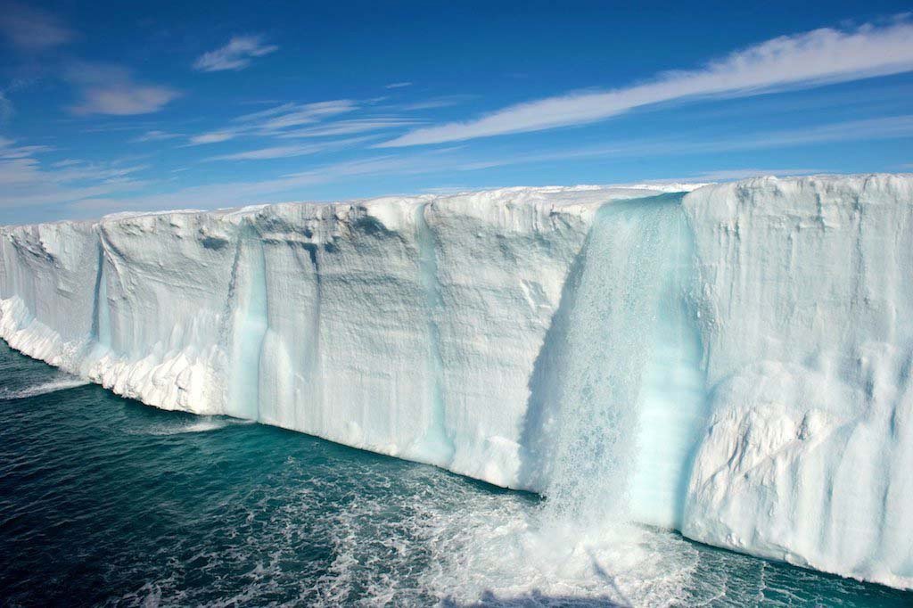 Ледники