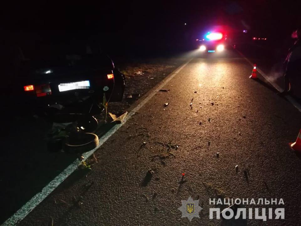 авария во Львове1