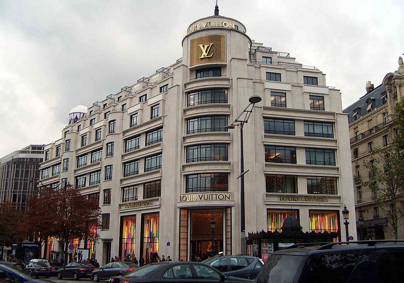 Louis Vuitton