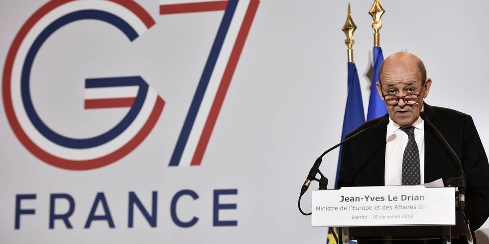 jean-yves-le-drian-a-lance-la-presidence-du-g7-a-biarritz-en-decembre