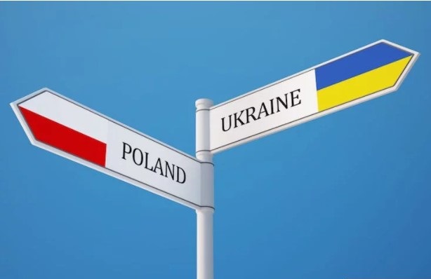 Польша-Украина