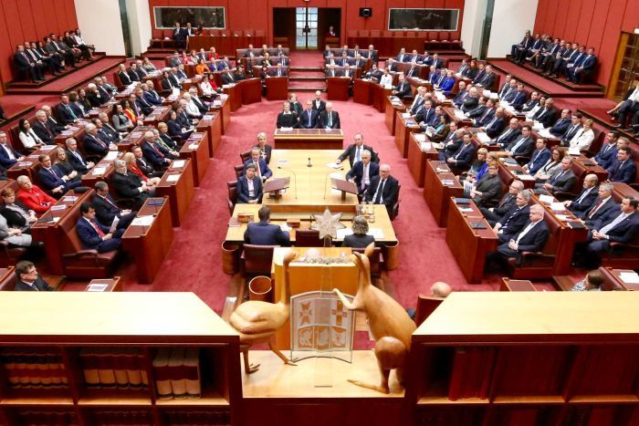 Парламент
