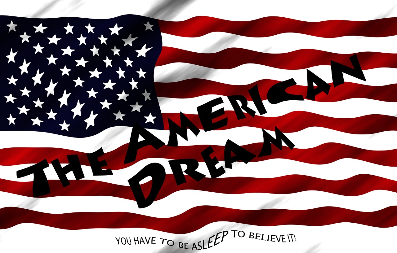 американская мечта