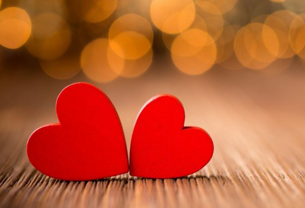 Реферат: День святого Валентина, или День влюблённых