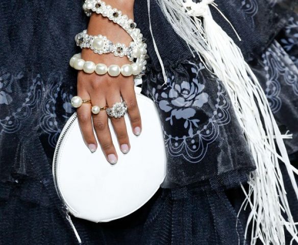 Весна 2026 диктує стиль: які сумки стали головним трендом сезону