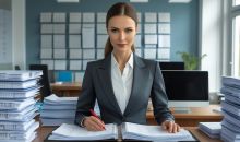 Облікова політика: ключ до прозорості та оптимізації бізнесу