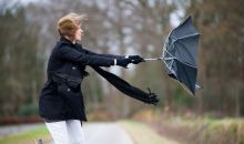 Синоптики попереджають про перепади тиску, погіршення самопочуття