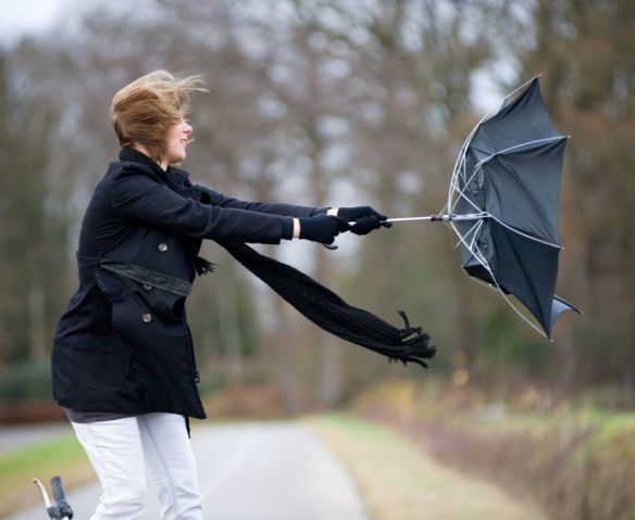 Синоптики попереджають про перепади тиску, погіршення самопочуття
