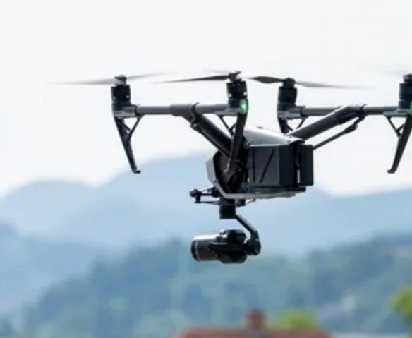 Технології та війна: як дрони та ШІ змінюють поле бою