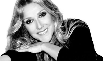 Селін Діон вперше розповіла про важку хворобу