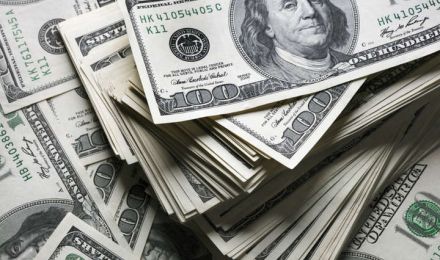 Курс долара до гривні: чи буде стрибок наприкінці березня 2026