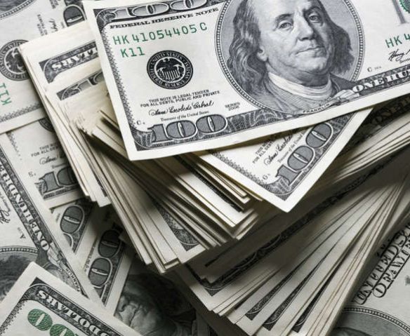 Курс долара до гривні: чи буде стрибок наприкінці березня 2026