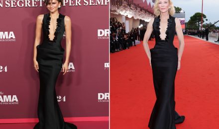 Zendaya вразила образом: мережа вибухнула реакціями