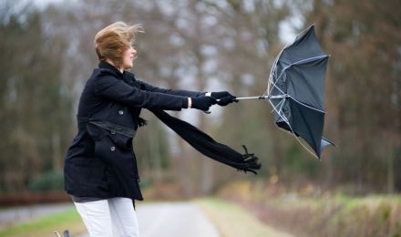 Синоптики попереджають про перепади тиску, погіршення самопочуття