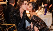 Kylie Jenner і Timothée Chalamet: що відомо про стосунки зараз