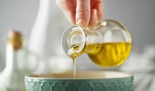 Оливкова олія чи вершкове масло: що насправді шкодить серцю 