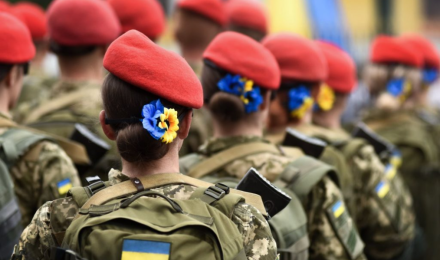 В Україні готують нові правила мобілізації: кого можуть призивати