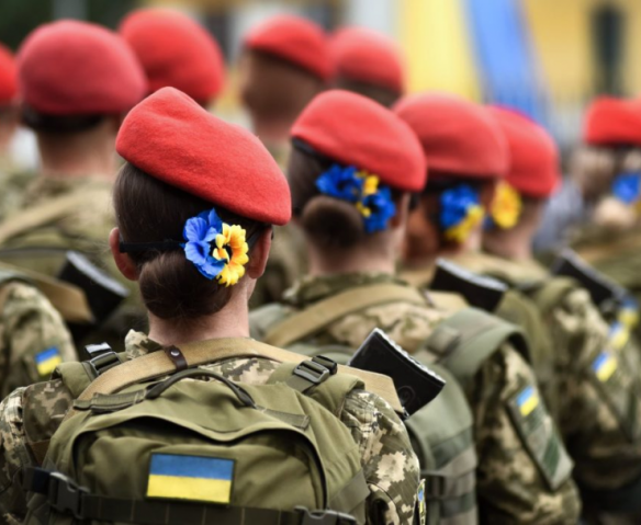 В Україні готують нові правила мобілізації: кого можуть призивати