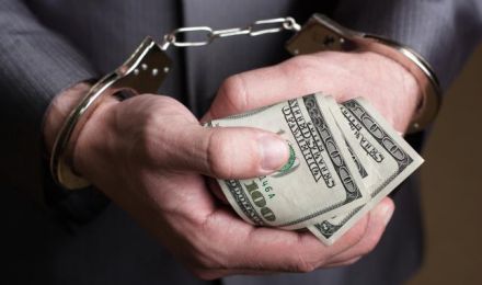 В Україні активізувалися антикорупційні розслідування